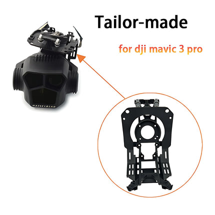ZWLLKJGS Replacement Shock Absorber Board Gimbal Vibration Damping Mounts for Dji Mavic 3 Pro Assembly Repair Part Drone Accessories