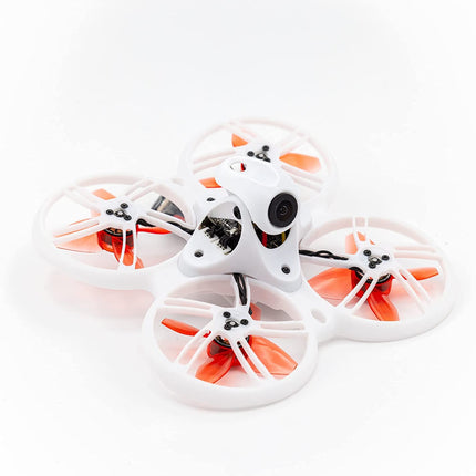 EMAX FPV Drone Tinyhawk 3 RTF Kit, First Person View Drones with Runcam Nano 4 Camera, 25-100-200 VTX Switchable, Mini Drone with Goggles and E8 Radio Transmitter for Kids Adults and Beginners