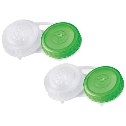 Bausch + Lomb Biotrue All-in-One Solution - Contact Lens Cleaner and Storage Solution for Soft Contact Lenses, 2-pack, 2 x 300 ml
