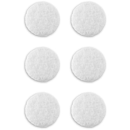 OMRON nebulizer air filter for C801/C30/C802 5 pieces