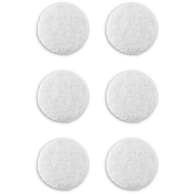 OMRON nebulizer air filter for C801/C30/C802 5 pieces