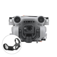 Mini 3 Pro Roll Arm Lower Mount For Gimbal Compatible for DJI Mini 3 Pro Drone Gimbal Mount Repair Parts Replacement
