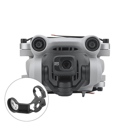 Mini 3 Pro Roll Arm Lower Mount For Gimbal Compatible for DJI Mini 3 Pro Drone Gimbal Mount Repair Parts Replacement