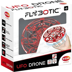 Bizak - Toy, red (62004810)