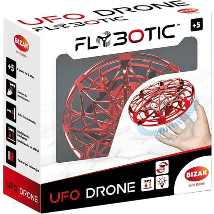 Bizak - Toy, red (62004810)