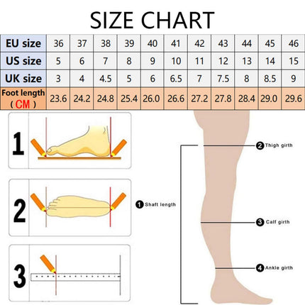 RJXGECUF High Heels 18CM Super High Metal Stiletto,black-Matte-46