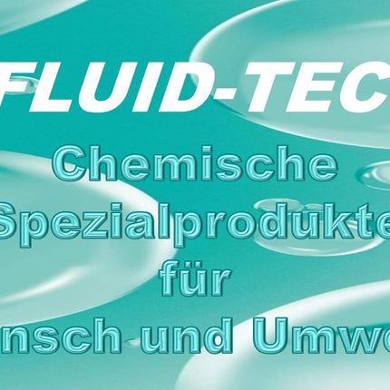 Fluid-Tec 8 x 250ml Waterbed Conditioner Conditioner for waterbeds of all manufacturers