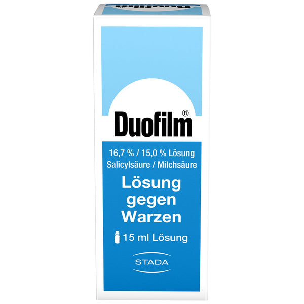 DuoFilm Solution 15 ml