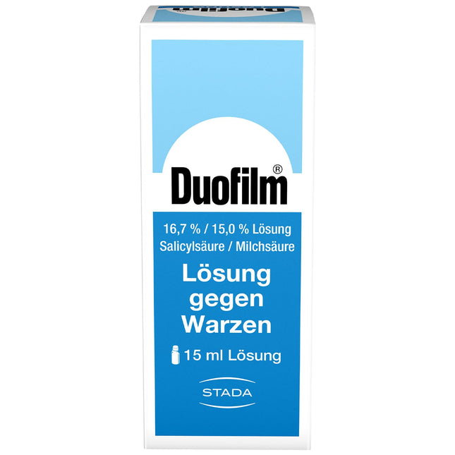 DuoFilm Solution 15 ml