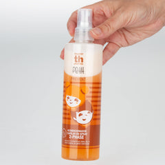 Thader Th Pharma Petit 2 Phase Lice Preventive Spray Conditioner, 300 ml