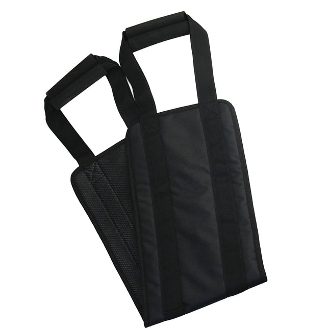 Transfer belt for patients double handle transfer belt transfer belt slings transfer board for patient lift transfer disabled seniors 79 * 24 CM