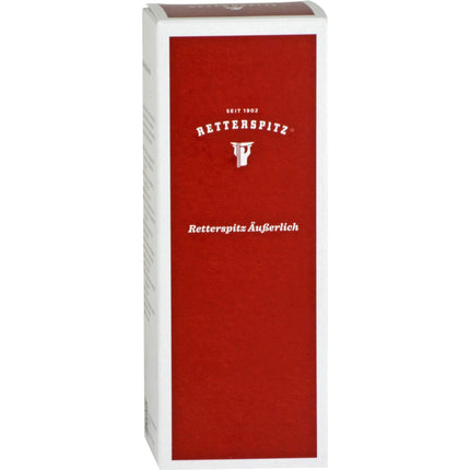 RETTERSPITZ water externally 1 l