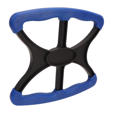 Alomejor Lifting Standing Aid, Portable, Robust, Medical Support with Non-Slip Handle, 420 Lbs Load Capacity for Elderly, Disabled Patients