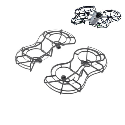 Comprehensive Protection Paddle Protective Cover Antenna Drone Accessories for DJI Mini 4 Pro