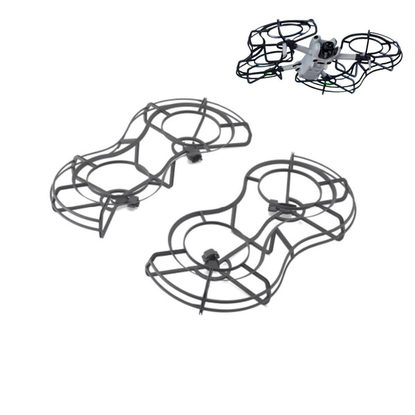 Comprehensive Protection Paddle Protective Cover Antenna Drone Accessories for DJI Mini 4 Pro