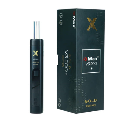 XMax V3 Pro+ Gold Edition