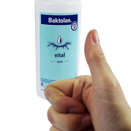 HARTMANN 940030 BAKTOLAN VITAL CARE, HYDRO GEL, 350 ml volume