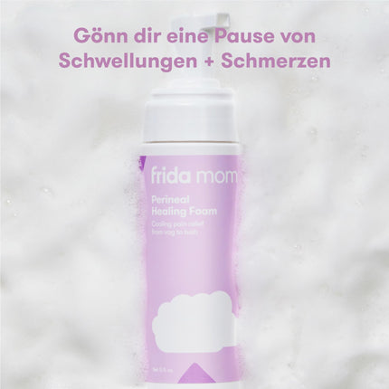 Frida Mom Postpartum Intimate Care Foam with Witch Hazel