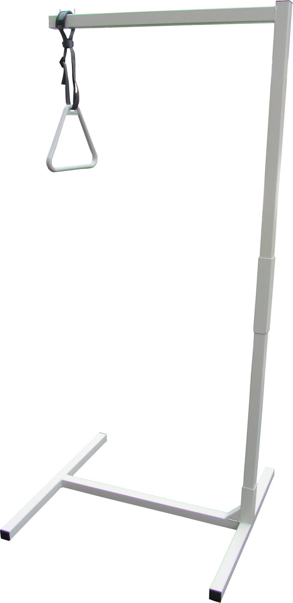 Pflegehome24® Bed riser, bed gallows, universal, freestanding