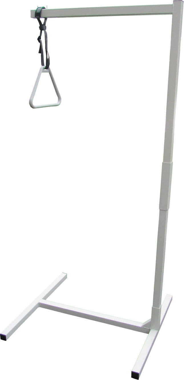 Pflegehome24® Bed riser, bed gallows, universal, freestanding
