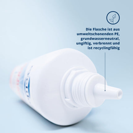 Eyelike saline solution 360 ml