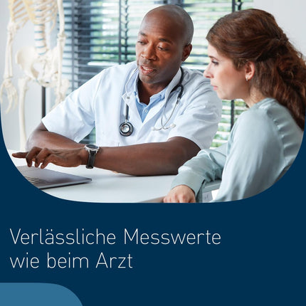 OMRON X7 Smart - Automatic Upper Arm Blood Pressure Monitor | Test Winner Stiftung Warentest 11/23 | AFib Detection | Clinically Validated - Also for Diabetics | With Free Smartphone App | 22-42 cm