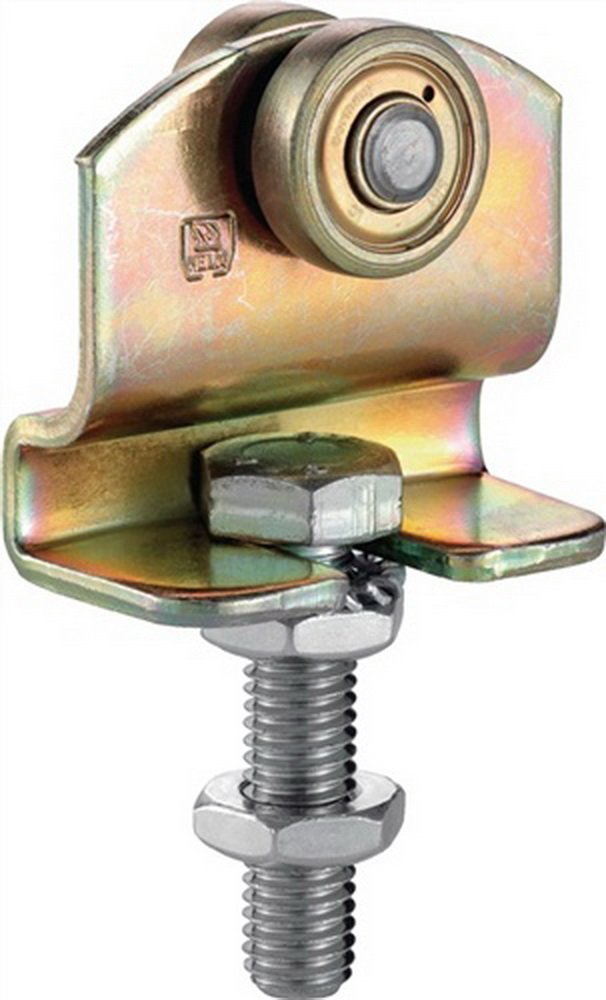 Helm 490 trolley M16x70, height adjustable