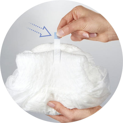 Seni Active Classic Extra Large (XL) 3 x 30 pieces