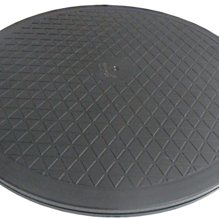 Pflegehome24® turntable for easy transfer of patients up to 125 kg