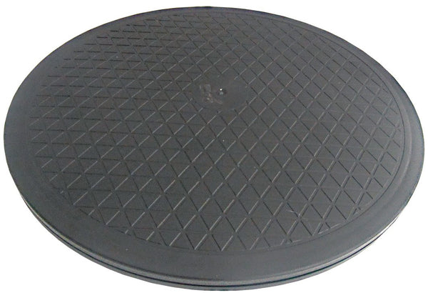 Pflegehome24® turntable for easy transfer of patients up to 125 kg