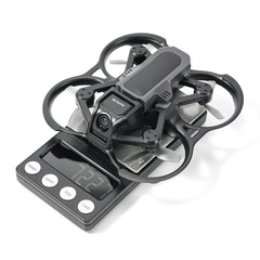 BETAFPV Aquila16 1S Brushless Quadcopter with Altitude Hold Function, 8 Mins Flight, 200m Distance, 3 Flight Speed ​​Modes, Built-in Propeller Guard, for Teens Adults FPV Beginner to Fly Indoor Outdoor