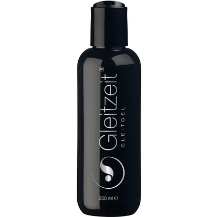 Gleitzeit® water-based lubricant (250ml) PREMIUM lubricant sensitive intimate gel