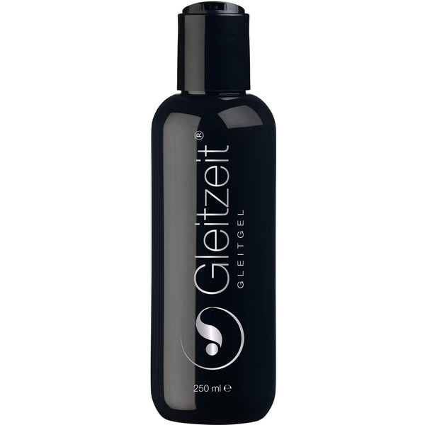 Gleitzeit® water-based lubricant (250ml) PREMIUM lubricant sensitive intimate gel