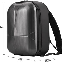 Kethvoz Mini 3 Pro Bag Transport Case, Hardshell Backpack Backpack to Carry DJI Mini 3 Pro Fly More Kit Drone Accessories, Waterproof DJI RC Transport Bag Carrying Case