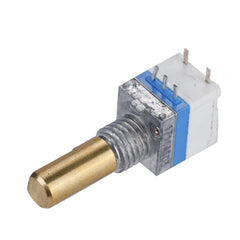 Volume Switch Button 5pcs Replacement for UV5R 5 Packs Walkie Talkie UV 5R UV 5RA Accessories