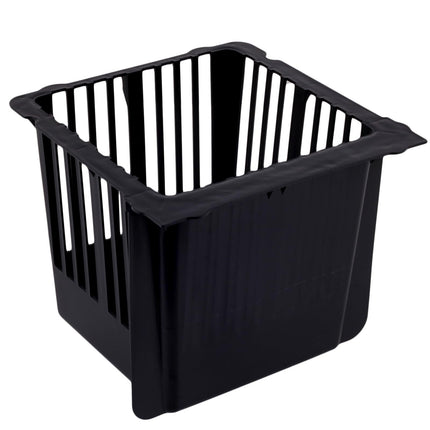 Yard drain 300x300 plastic grate garden drain floor drain rain gully rain drain yard inlet A15 1.5 ton gully gully yard gully 30x30 cm
