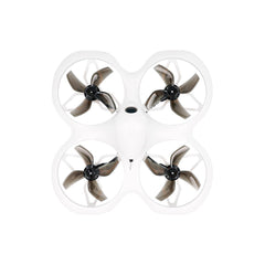 BETAFPV ExpressLRS Cetus X 2S Brushless Quadcopter with F4 1S 15A Flight Controller 1103 11000KV Motor M04 VTX C04 FPV Camera Betaflight Support for FPV Beginners to Fly Faster Farther
