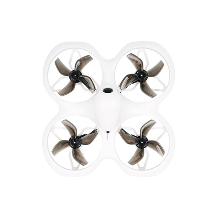 BETAFPV ExpressLRS Cetus X 2S Brushless Quadcopter with F4 1S 15A Flight Controller 1103 11000KV Motor M04 VTX C04 FPV Camera Betaflight Support for FPV Beginners to Fly Faster Farther