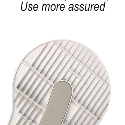 For wheelchair users, transfer board, can bear 220 pounds of weight and is used to transfer patients from wheelchairs to beds, bathtubs, toilets and cars