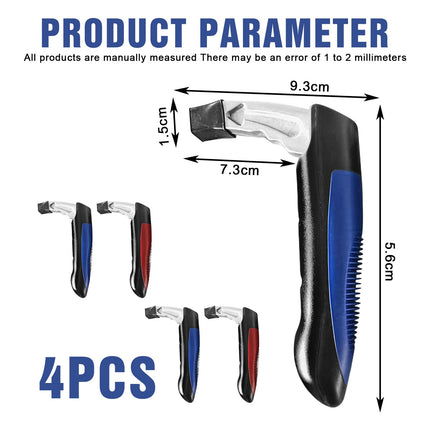 4 pieces exit aid car seniors, entry aid car, car exit aid seniors, car exit aid support handle for seniors for seniors, support handle multifunctional handle car door