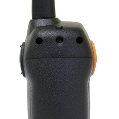 Stabo Elektronik 20100 - Stabo Freecomm radio cell phone, black