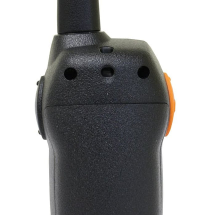 Stabo Elektronik 20100 - Stabo Freecomm radio cell phone, black