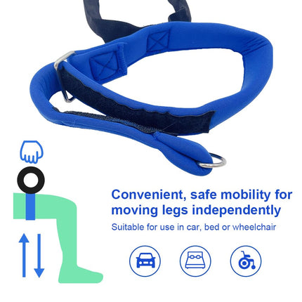 HLIWS leg lifter-1 piece