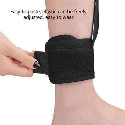 Leg thigh lift band, transfer cushion, wrist strap, grip, exercise, mobility device, leg movements, aid belt, leg lift, strap, leg training, recovery, stretching support, band for