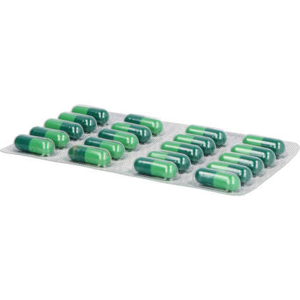 TETESEPT Cold Capsules 40 pcs
