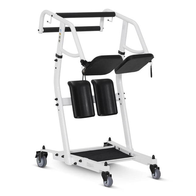 M MCombo Patient Lifter Standing Aid Bed Seniors, Care &amp; Aids Transfer Aid 180KG, Walking Aid Wheelchair 86 * 64 * 118 CM, STA446