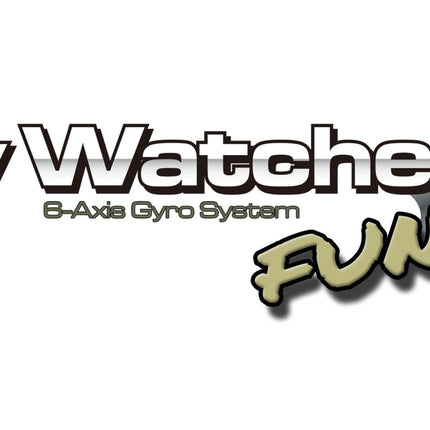 DF Models SkyWatcher Fun V2 Drone - RTF - FPV (Drone for children 14 years and older, quadcopter, max. 60 km/h, remote-controlled toy drone) 9380