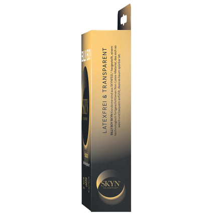 Billy Boy SKYN Latex-Free Condoms, 10 pieces
