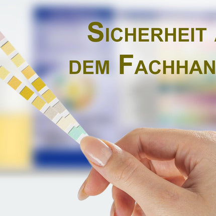 5 x One+Step Diabetes Test I Test strips for determining blood glucose levels I Early detection of diabetes I Simple home test I Additional self-monitoring of other important health values