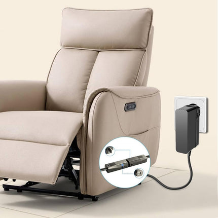 TAIFU 29V 2A Power Supply Charger for Electric Recliner Transformer OKIN Limoss Recliner Sofa Lift Chair MC115 MC110 MC125 MC120 SP2-B SP2-A Electric Recliner Sofa Armchair AC/DC Adapter Charging Cable